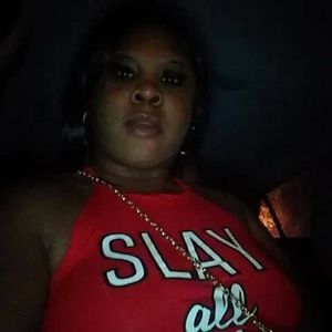 Meet your Posher, Shauntel